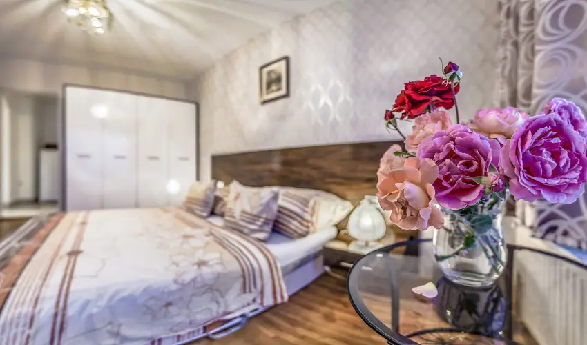 Marika Apartmanok Zalakaros - Augusztus 20. (min. 4 �j)