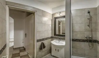 Marika Apartmanok Zalakaros