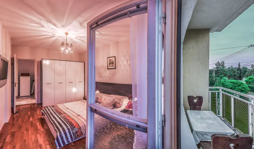 Marika Apartmanok Zalakaros - Augusztus 20. (min. 4 �j)