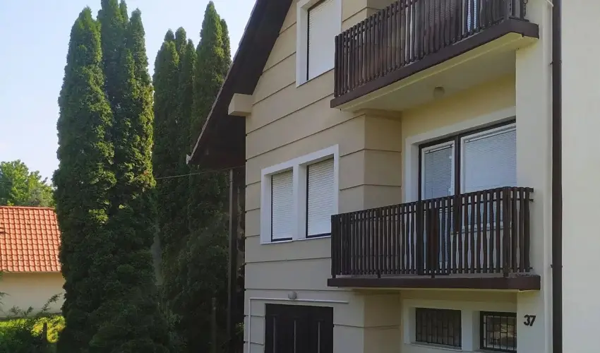 Marika Apartmanok Zalakaros - Augusztus 20. (min. 4 �j)