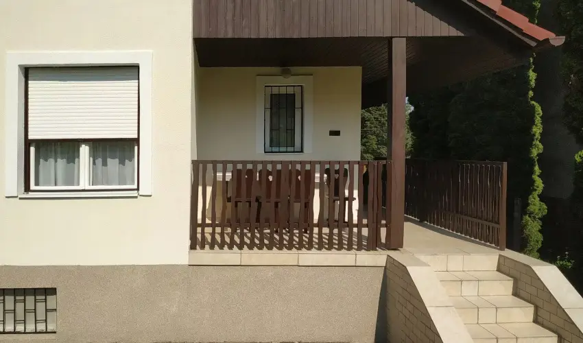 Marika Apartmanok Zalakaros - Augusztus 20. (min. 4 �j)