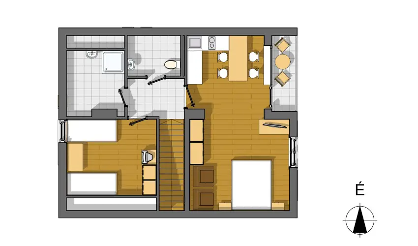 Marika Apartmanok Zalakaros - Augusztus 20. (min. 4 �j)