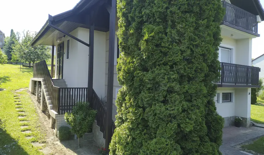 Marika Apartmanok Zalakaros - Augusztus 20. (min. 4 �j)