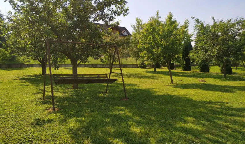 Marika Apartmanok Zalakaros - Augusztus 20. (min. 4 �j)