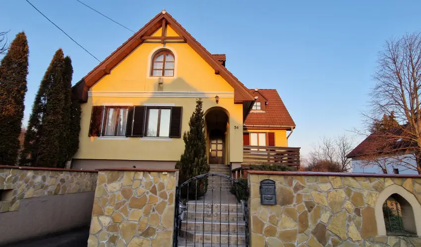 Mrki Vendghz Mrk - Augusztus 20. (min. 2 j)