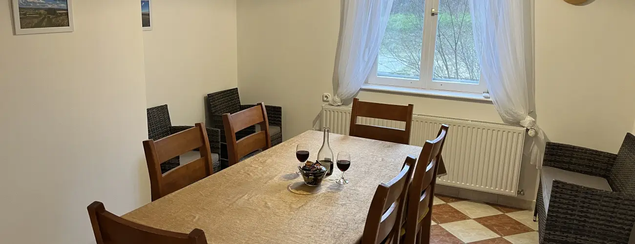 Mrki Vendghz Mrk - Augusztus 20. (min. 2 j)