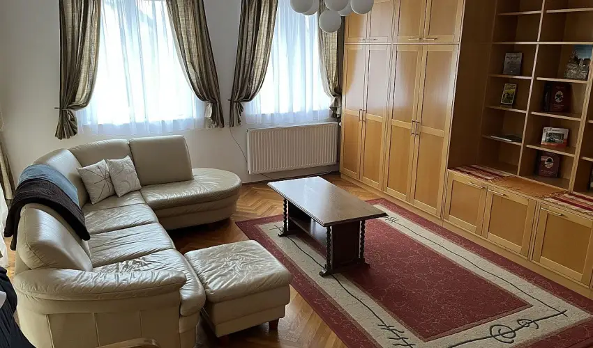 Mrki Vendghz Mrk - Augusztus 20. (min. 2 j)