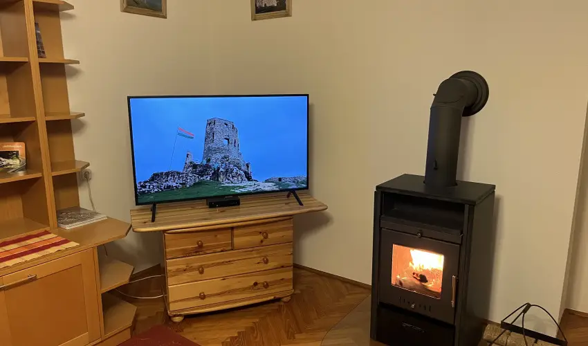 Mrki Vendghz Mrk - Augusztus 20. (min. 2 j)