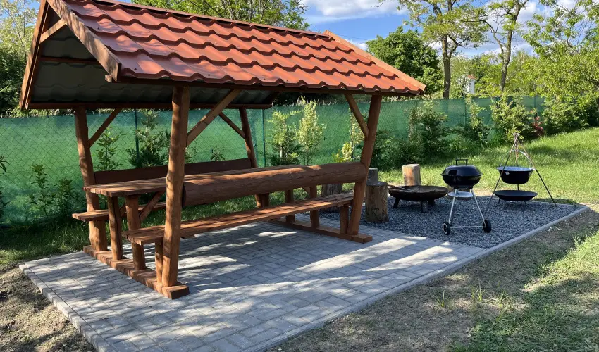 Mrki Vendghz Mrk - Augusztus 20. (min. 2 j)