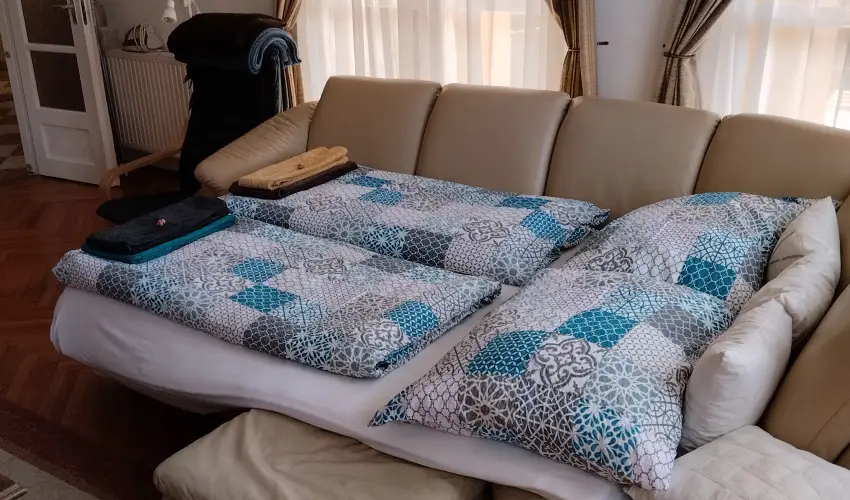 Mrki Vendghz Mrk - Augusztus 20. (min. 2 j)