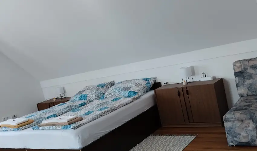 Mrki Vendghz Mrk - Augusztus 20. (min. 2 j)