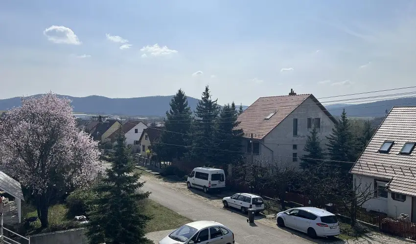 M�rk�i Vend�gh�z - kapu a Bakonyra M�rk� - Augusztus 20. (min. 2 �j)