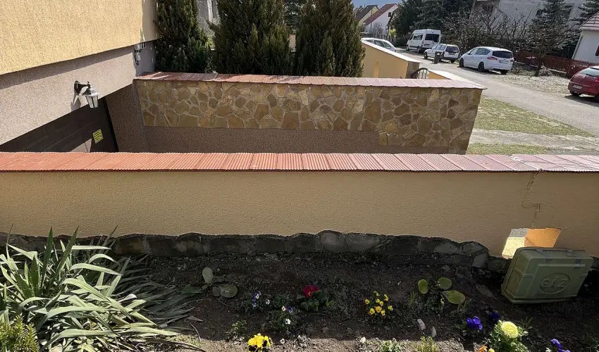 M�rk�i Vend�gh�z - kapu a Bakonyra M�rk� - Augusztus 20. (min. 2 �j)