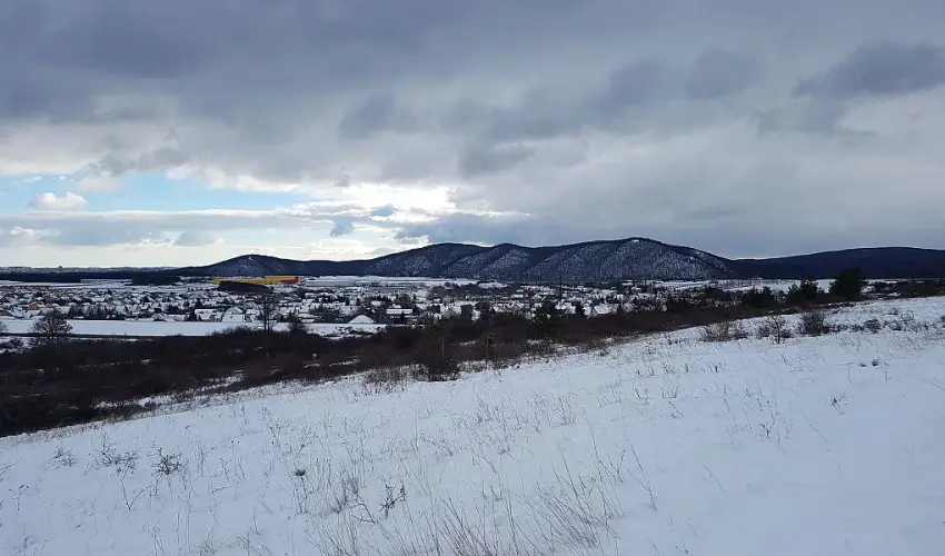 M�rk�i Vend�gh�z - kapu a Bakonyra M�rk� - Augusztus 20. (min. 2 �j)