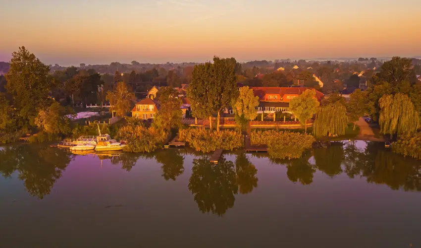 M�rtoni Cs�rda Szigetszentm�rton - Augusztus 20. 