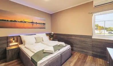 M�rtoni Cs�rda Szigetszentm�rton