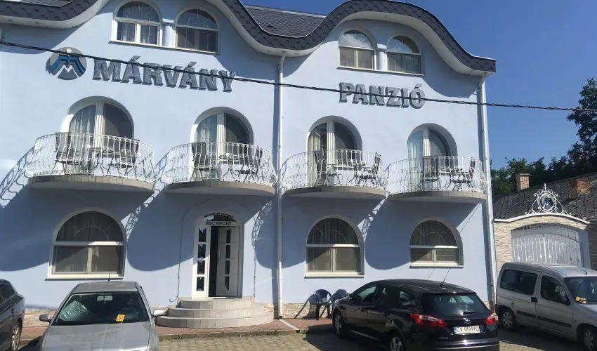 M�rv�ny Panzi� Hajd�szoboszl� - Augusztus 20. (min. 3 �j)