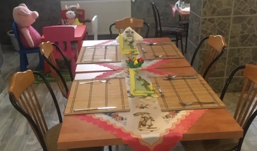 M�rv�ny Panzi� Hajd�szoboszl� - Augusztus 20. (min. 3 �j)