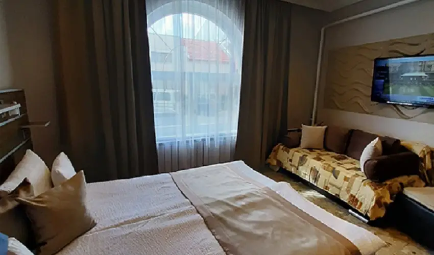 M�rv�ny Panzi� Hajd�szoboszl� - Augusztus 20. (min. 3 �j)