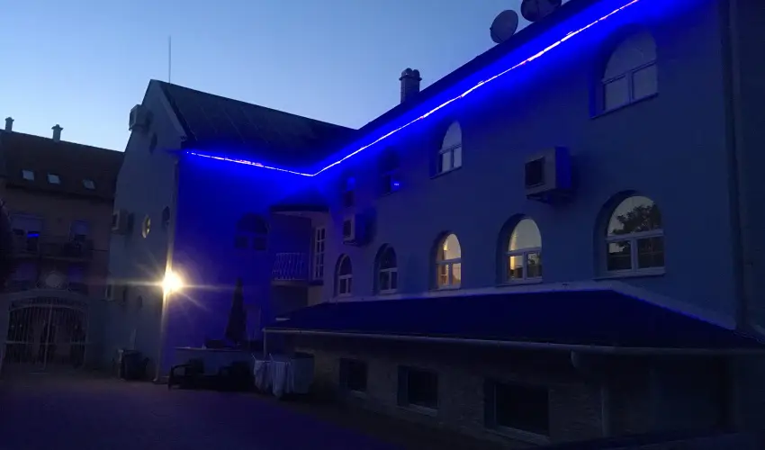 M�rv�ny Panzi� Hajd�szoboszl� - Augusztus 20. (min. 3 �j)