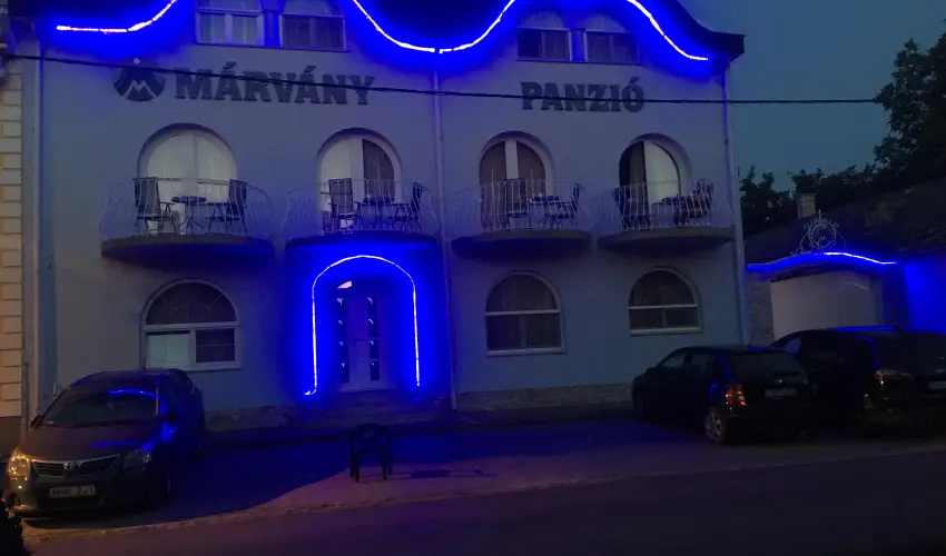 M�rv�ny Panzi� Hajd�szoboszl� - Augusztus 20. (min. 3 �j)