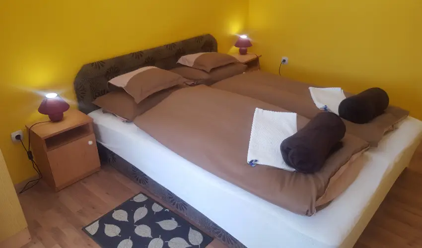 Mary Apartman Hajdszoboszl - Augusztus 20. (min. 4 j)