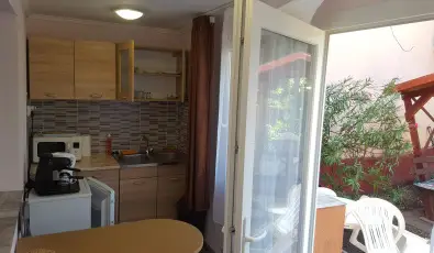 Mary Apartman Hajdszoboszl