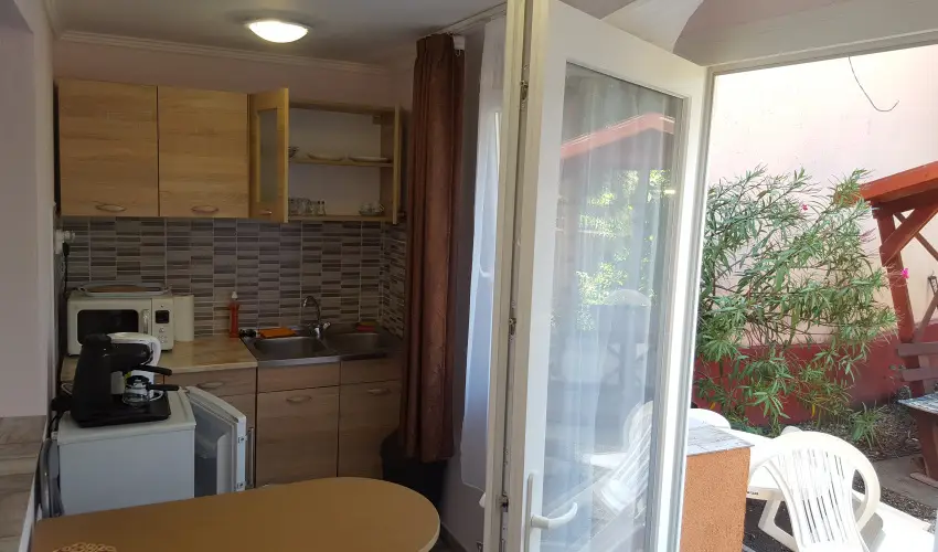 Mary Apartman Hajdszoboszl - Augusztus 20. (min. 4 j)