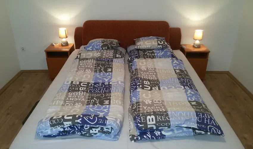 Mary Apartman Hajdszoboszl - Augusztus 20. (min. 4 j)