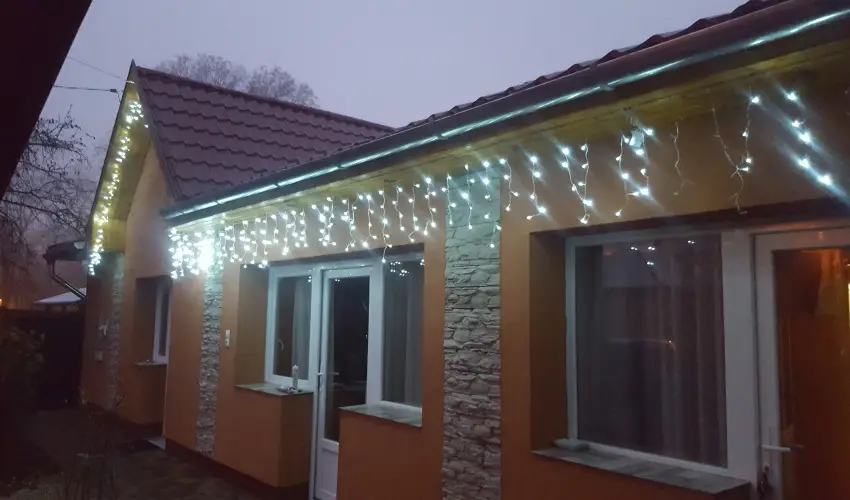 Mary Apartman Hajdszoboszl - Augusztus 20. (min. 4 j)