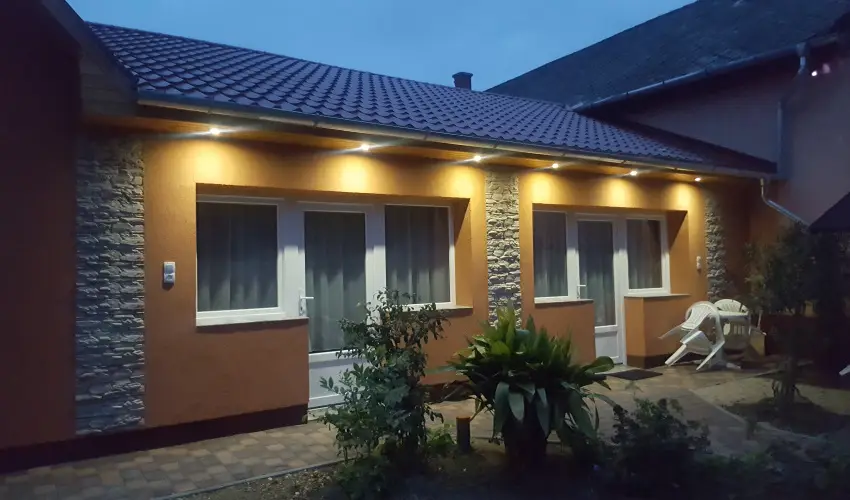 Mary Apartman Hajdszoboszl - Augusztus 20. (min. 4 j)