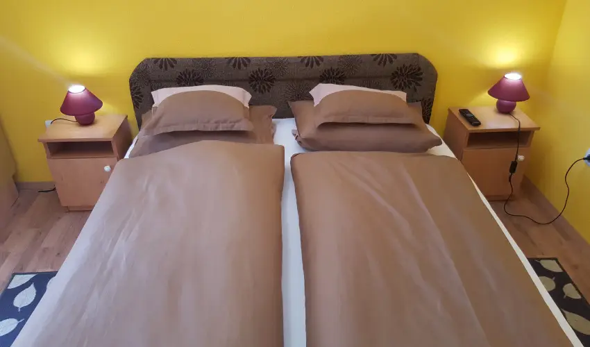 Mary Apartman Hajdszoboszl - Augusztus 20. (min. 4 j)