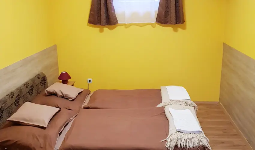 Mary Apartman Hajdszoboszl - Augusztus 20. (min. 4 j)