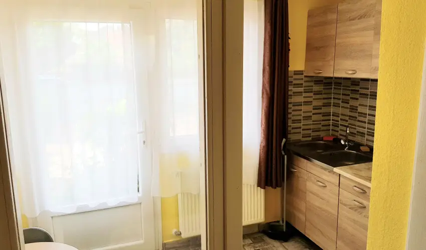 Mary Apartman Hajdszoboszl - Augusztus 20. (min. 4 j)