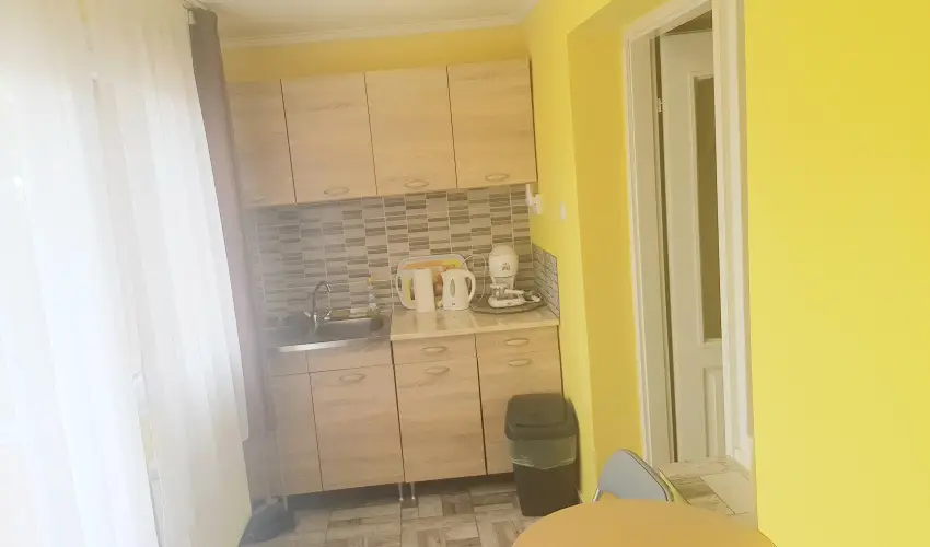 Mary Apartman Hajdszoboszl - Augusztus 20. (min. 4 j)