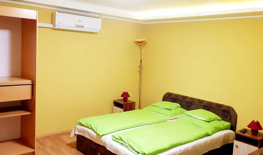 Mary Apartman Hajdszoboszl - Augusztus 20. (min. 4 j)