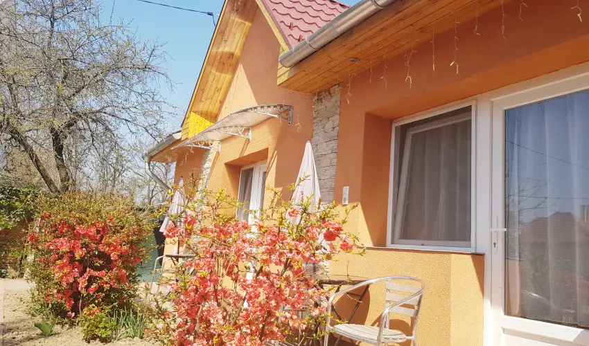 Mary Apartman Hajdszoboszl - Augusztus 20. (min. 4 j)