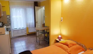 Mary Apartman Hajdszoboszl