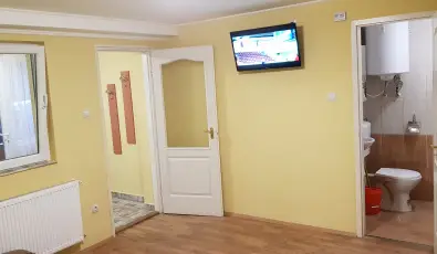 Mary Apartman Hajdszoboszl