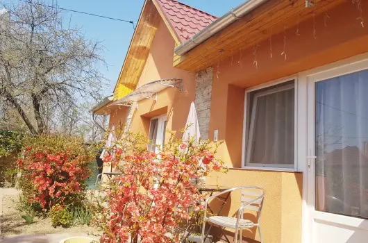 Mary Apartman - Augusztus 20. (min. 4 �j)