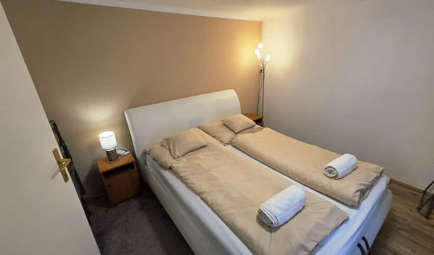 Mary Apartman Hajd�szoboszl� - Augusztus 20. (min. 4 �j)