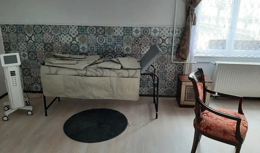 Meller Kast�ly Villa Csurg� - Augusztus 20.