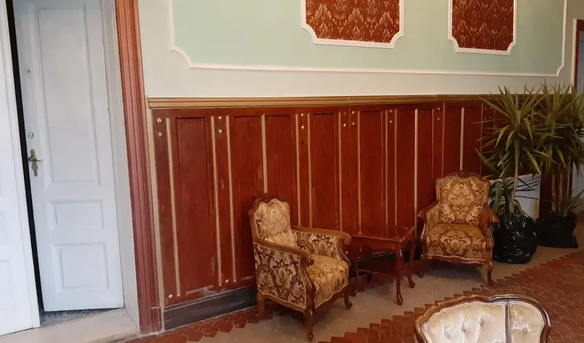 Meller Kast�ly Villa Csurg� - Augusztus 20.