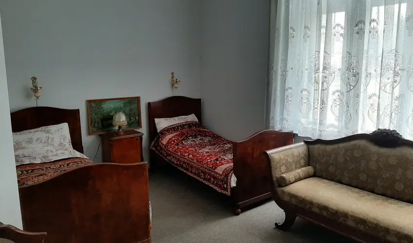 Meller Kast�ly Villa Csurg� - Augusztus 20.