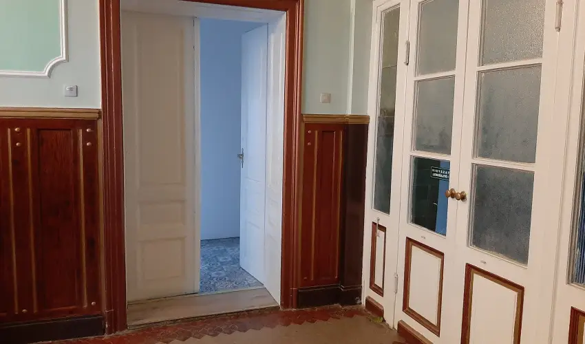 Meller Kast�ly Villa Csurg� - Augusztus 20.