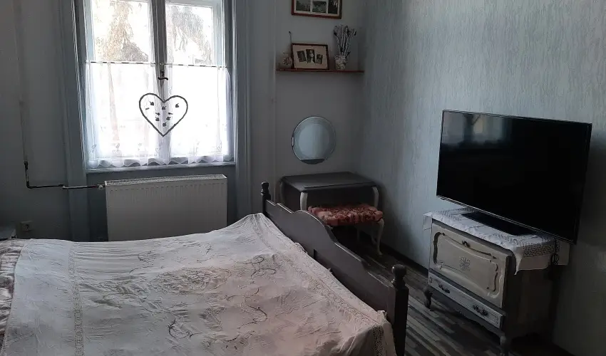 Meller Kast�ly Villa Csurg� - Augusztus 20.