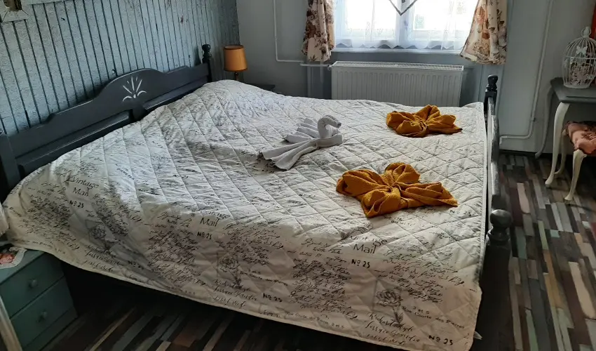 Meller Kast�ly Villa Csurg� - Augusztus 20.