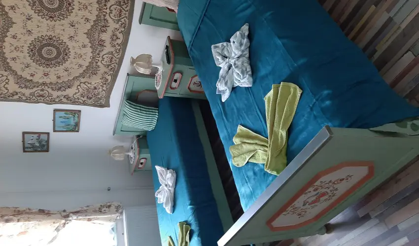 Meller Kast�ly Villa Csurg� - Augusztus 20.