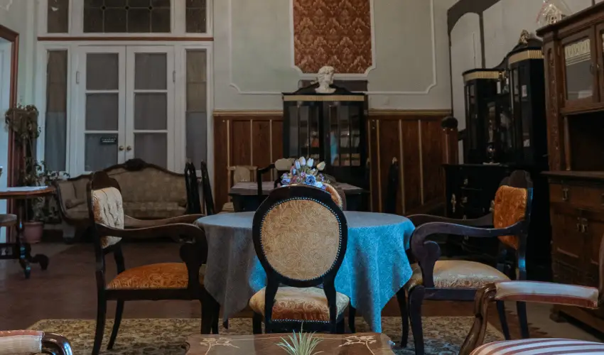 Meller Kast�ly Villa Csurg� - Augusztus 20.