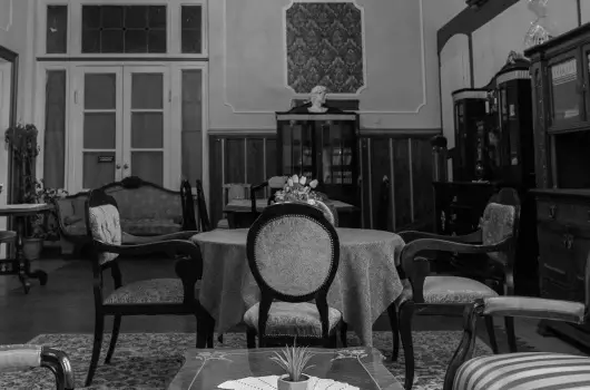 Meller Kast�ly Villa - Augusztus 20.